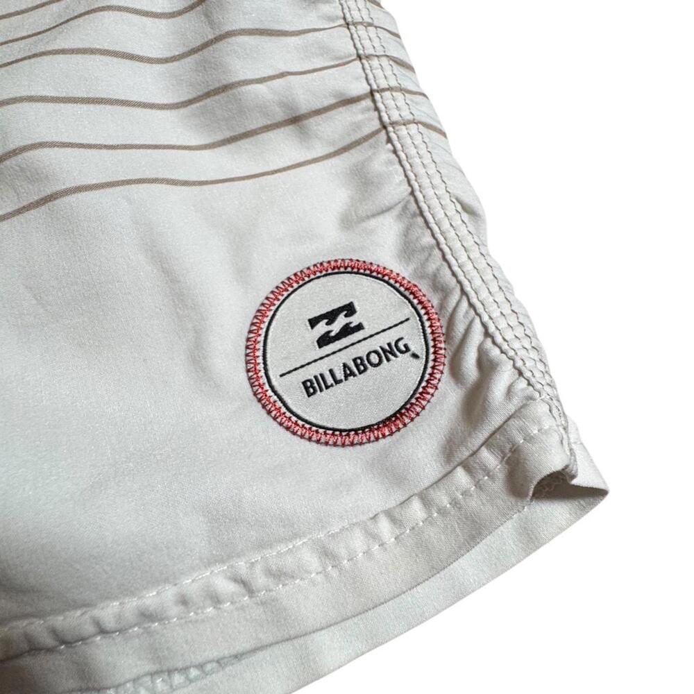 SOLD Billabong